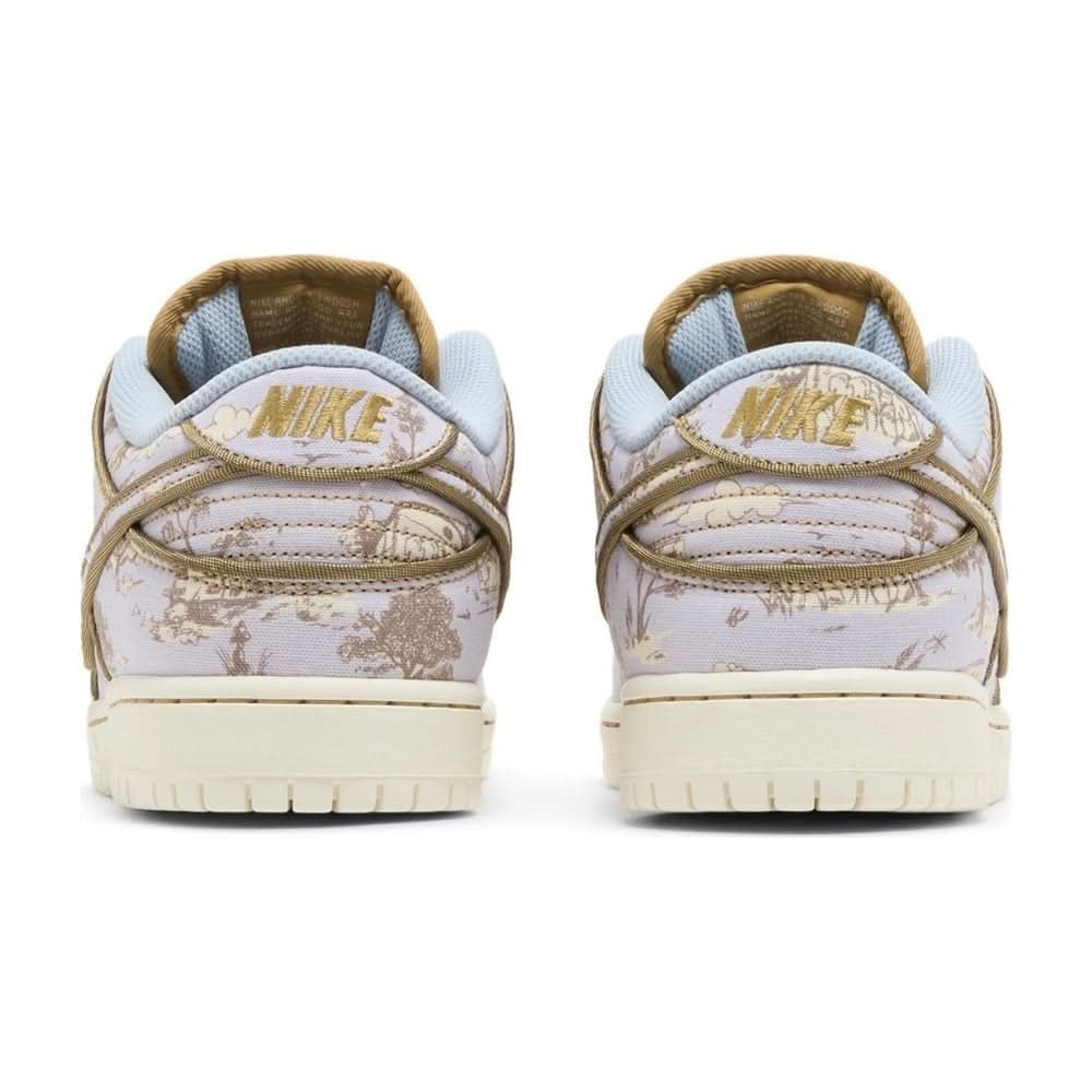 Dunk Low Premium SB 'City of Style Pack'