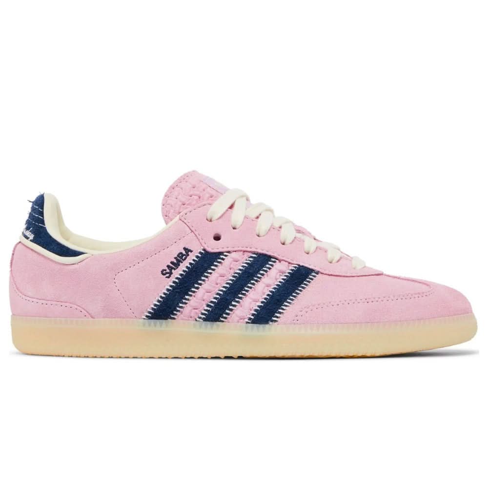 Adidas notitle x Samba OG 'Pink' - Copva