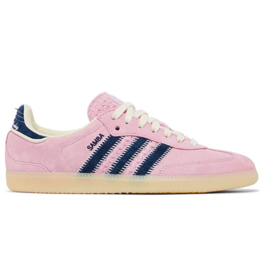 Adidas notitle x Samba OG 'Pink' - Copva
