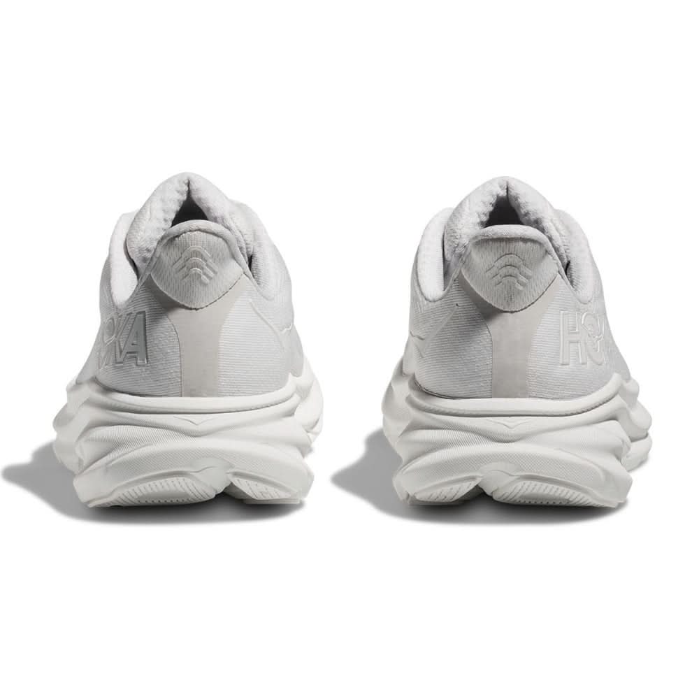 Hoka Clifton 9 'White' - Copva
