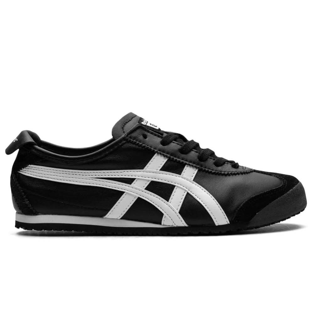 Asics Onitsuka Tiger Mexico 66™ "Black/White" sneakers - Copva
