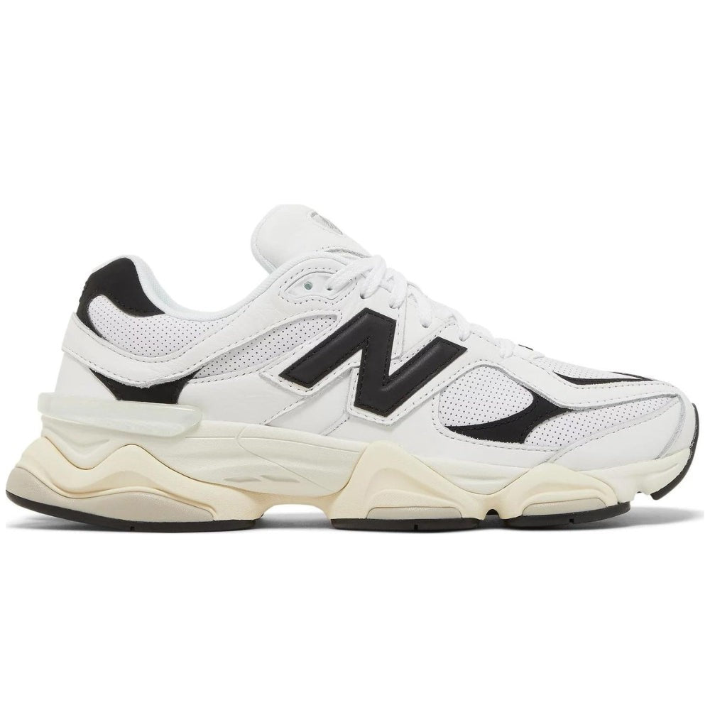 New Balance 9060 'White Black' - Copva