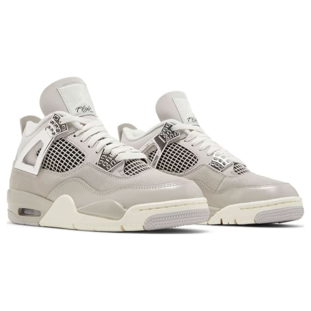 Nike Air Jordan 4 Retro 'Frozen Moments' - Copva