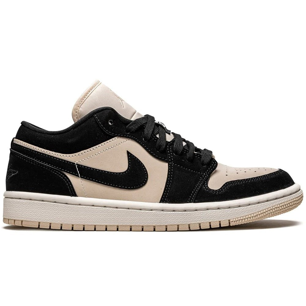 Air Jordan 1 Low "Black Guava Ice" - Copva