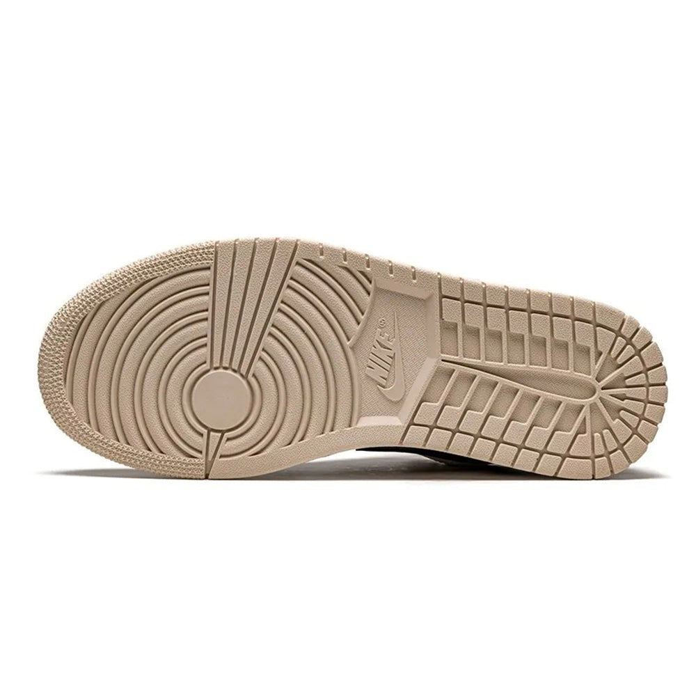 Air Jordan 1 Low "Black Guava Ice" - Copva