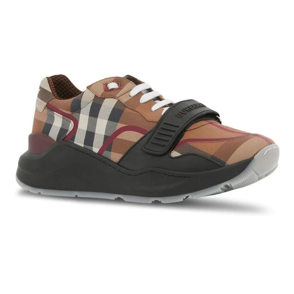 Burberry Regis chunky sneakers - Copva