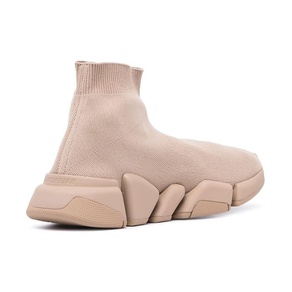 Balenciaga Speed logo-print - Copva