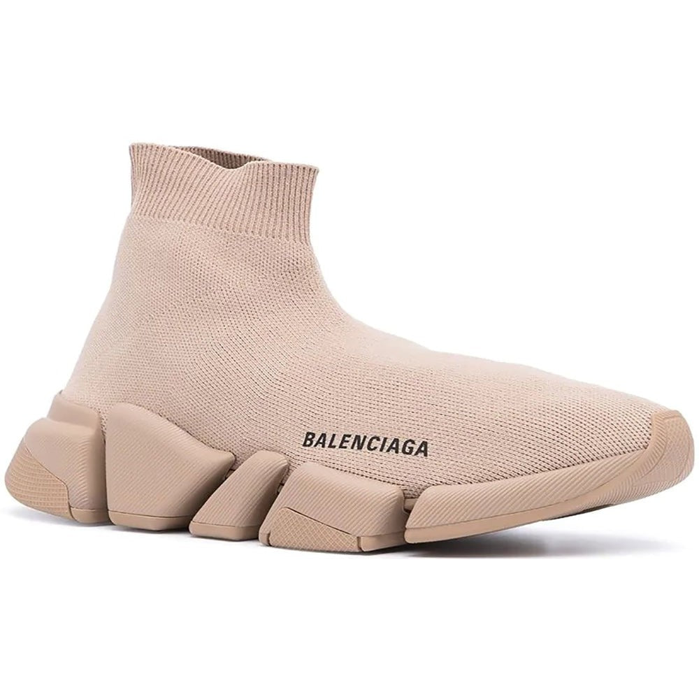 Balenciaga Speed logo-print - Copva