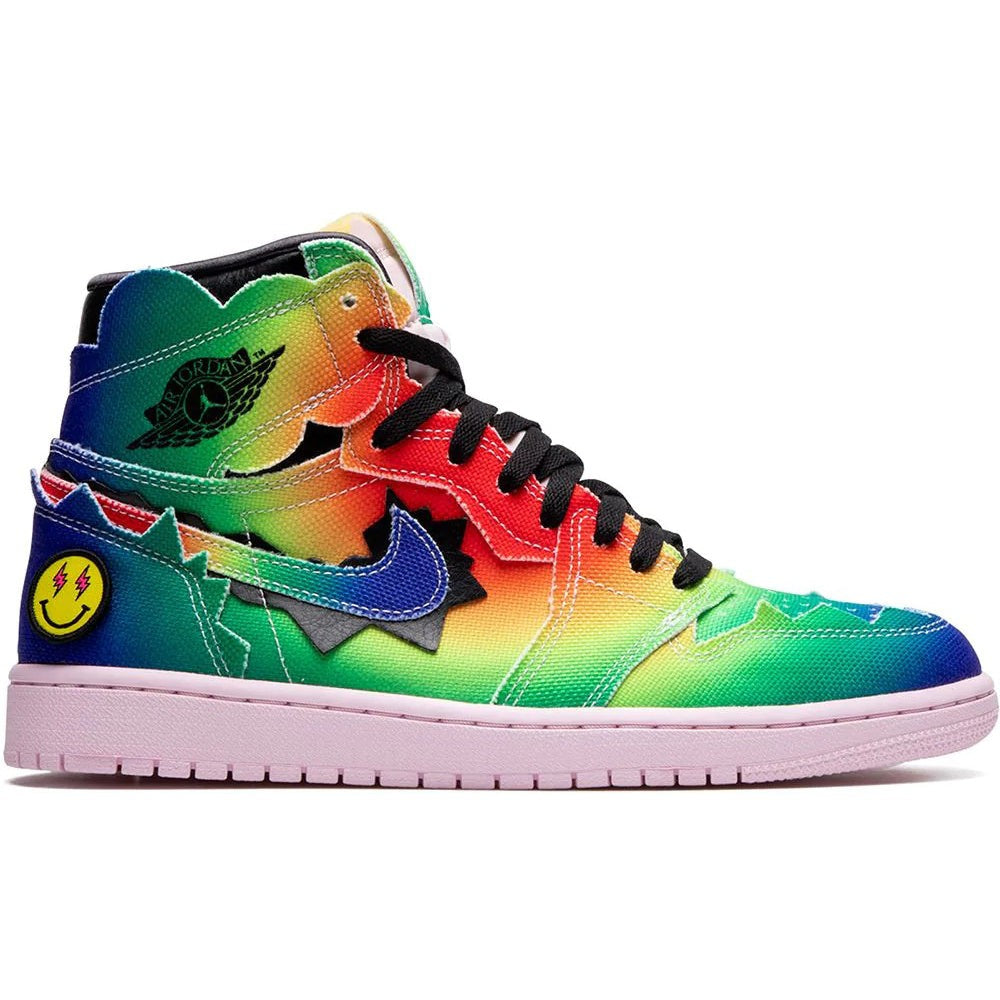 Air Jordan 1 Retro High J. Balvin "Colores y Vibras" - Copva