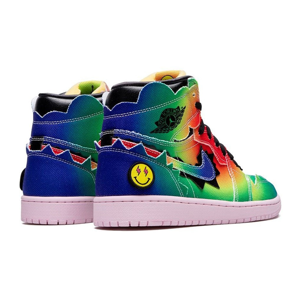 Air Jordan 1 Retro High J. Balvin "Colores y Vibras" - Copva