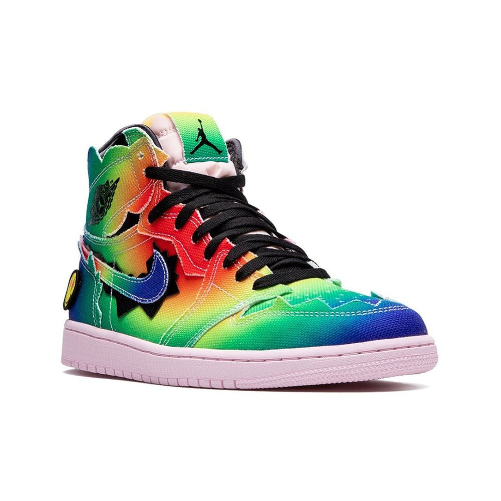 Air Jordan 1 Retro High J. Balvin "Colores y Vibras" - Copva