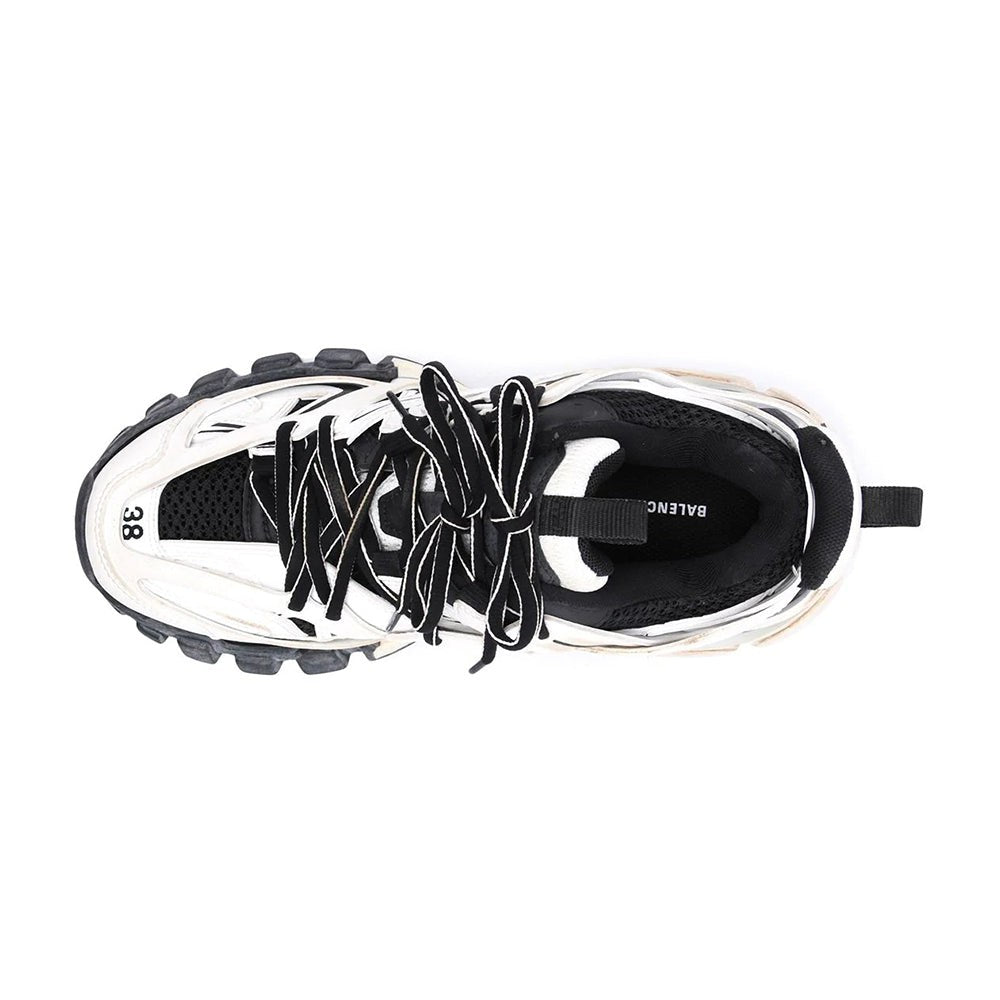 Balenciaga Track faded sneakers - Copva