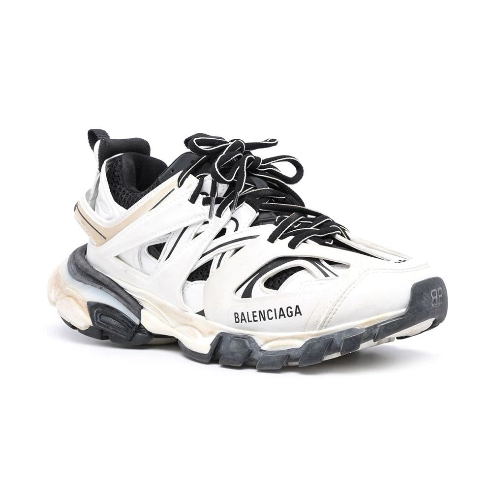 Balenciaga Track faded sneakers - Copva