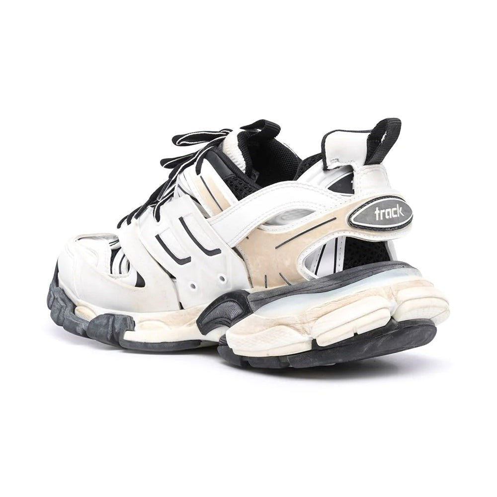Balenciaga Track faded sneakers - Copva