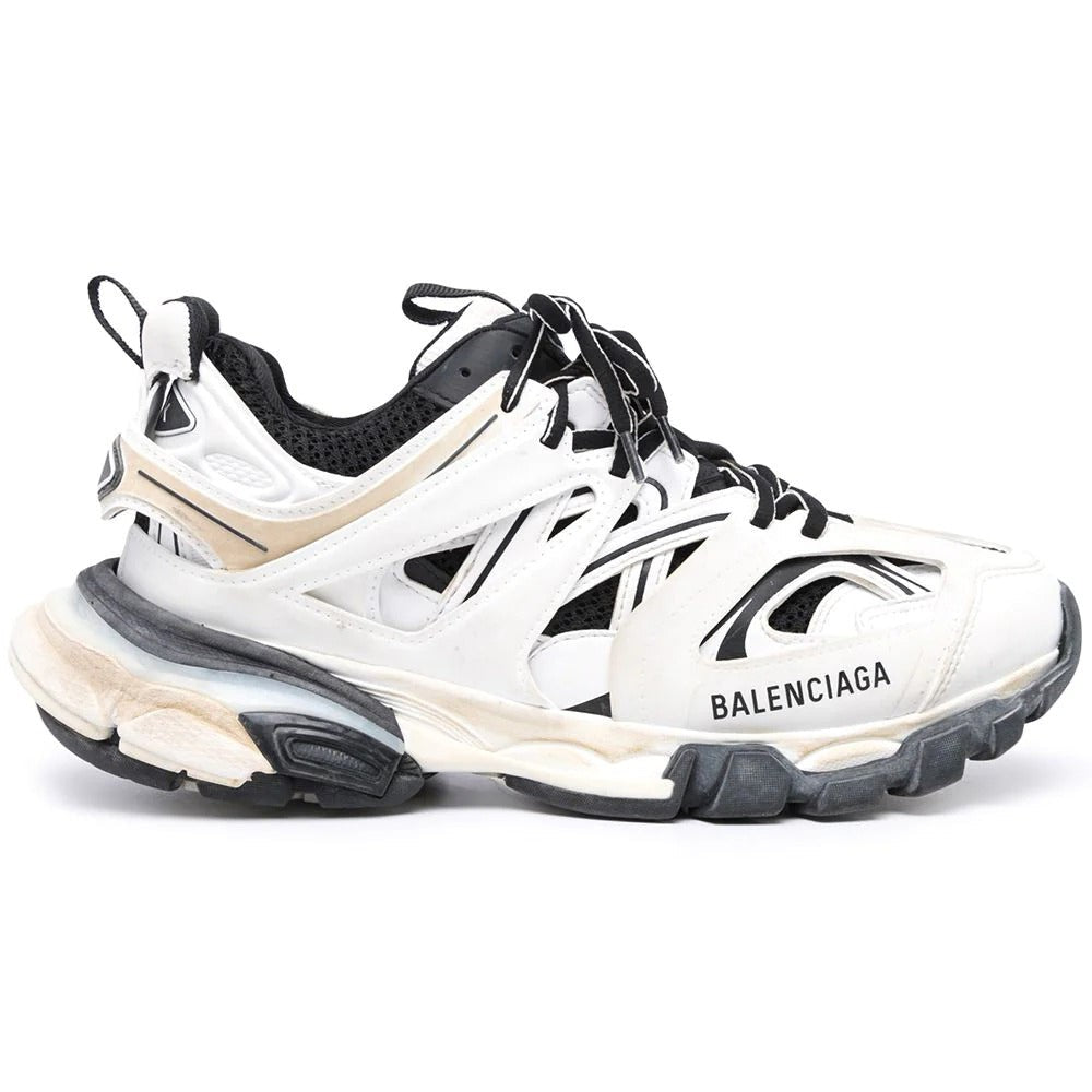 Balenciaga Track faded sneakers - Copva