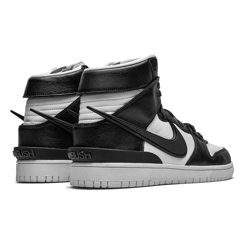 Nike x AMBUSH Dunk High "Black" - Copva