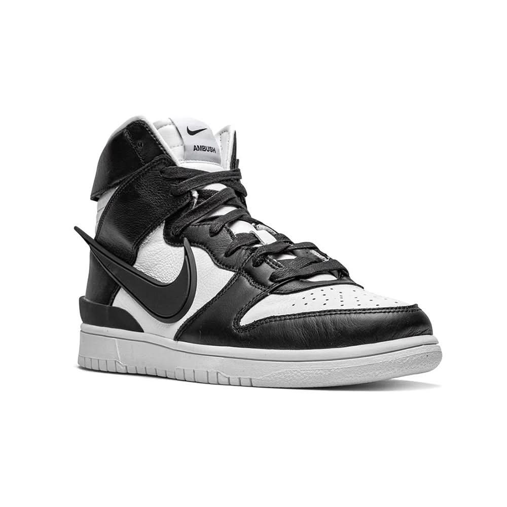 Nike x AMBUSH Dunk High "Black" - Copva