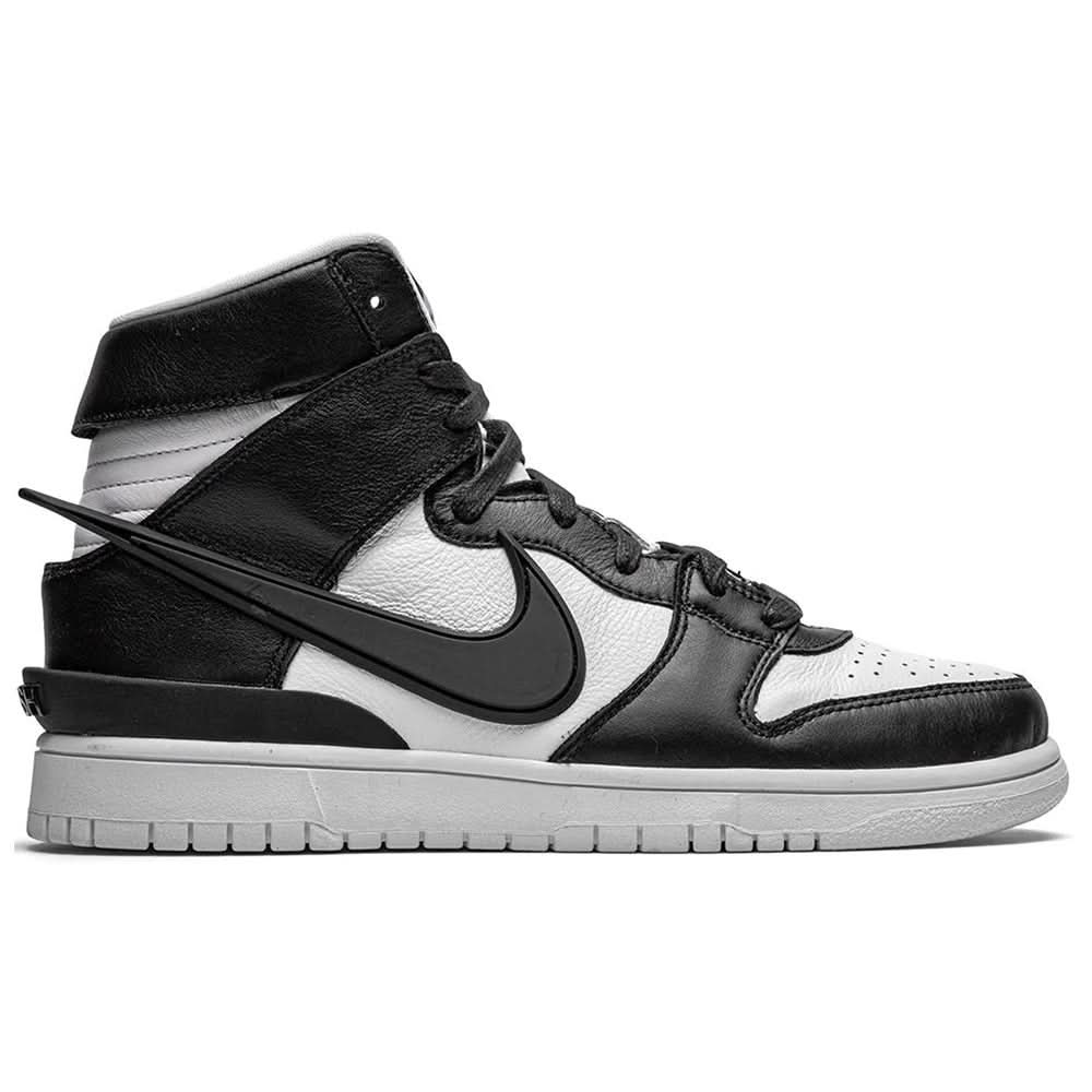 Nike x AMBUSH Dunk High "Black" - Copva