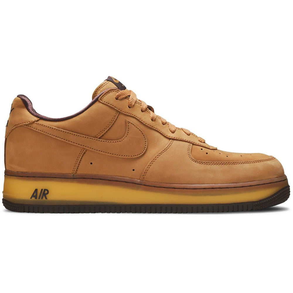 Nike Air Force 1 Low "Wheat Mocha" - Copva