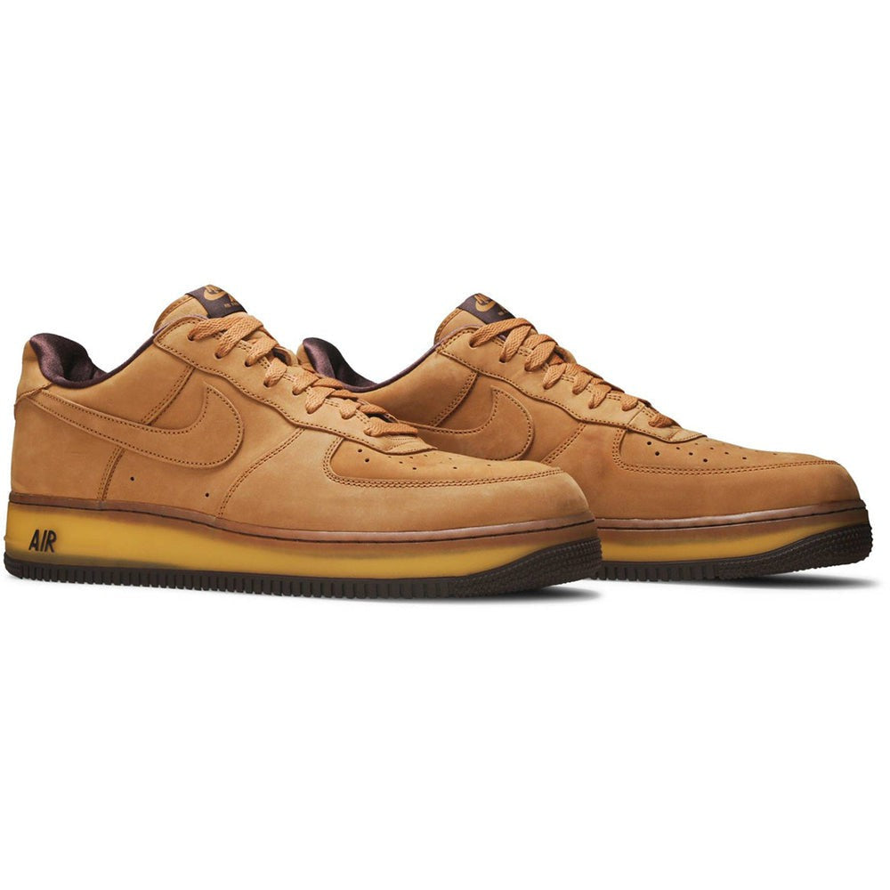 Nike Air Force 1 Low "Wheat Mocha" - Copva