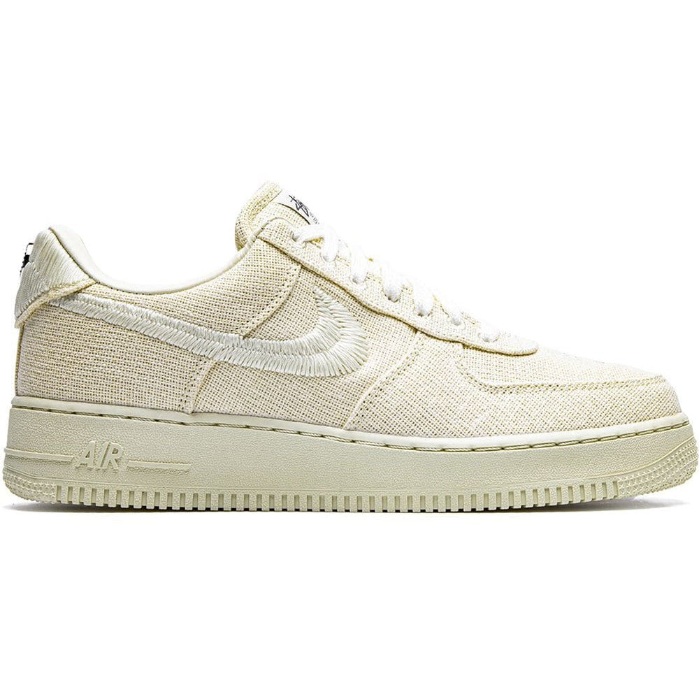 Nike x Stussy Air Force 1 Low sneakers - Copva