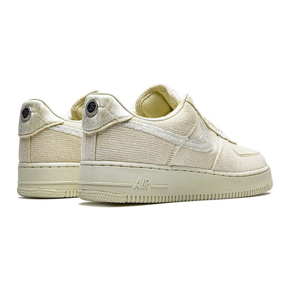 Nike x Stussy Air Force 1 Low sneakers - Copva