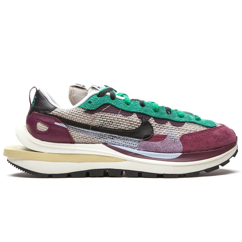 Nike VaporWaffle "MultiColor" - Copva