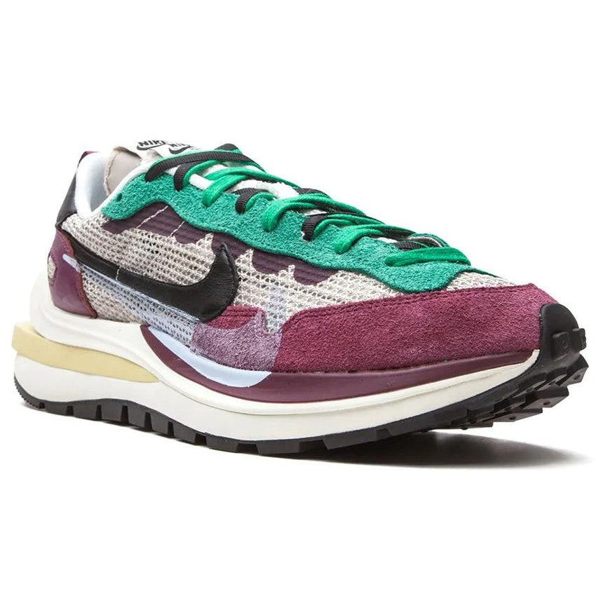 Nike VaporWaffle "MultiColor" - Copva