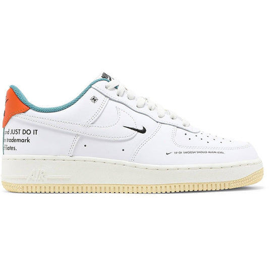 Nike Air Force 1 Low 07 LE Starfish - Copva