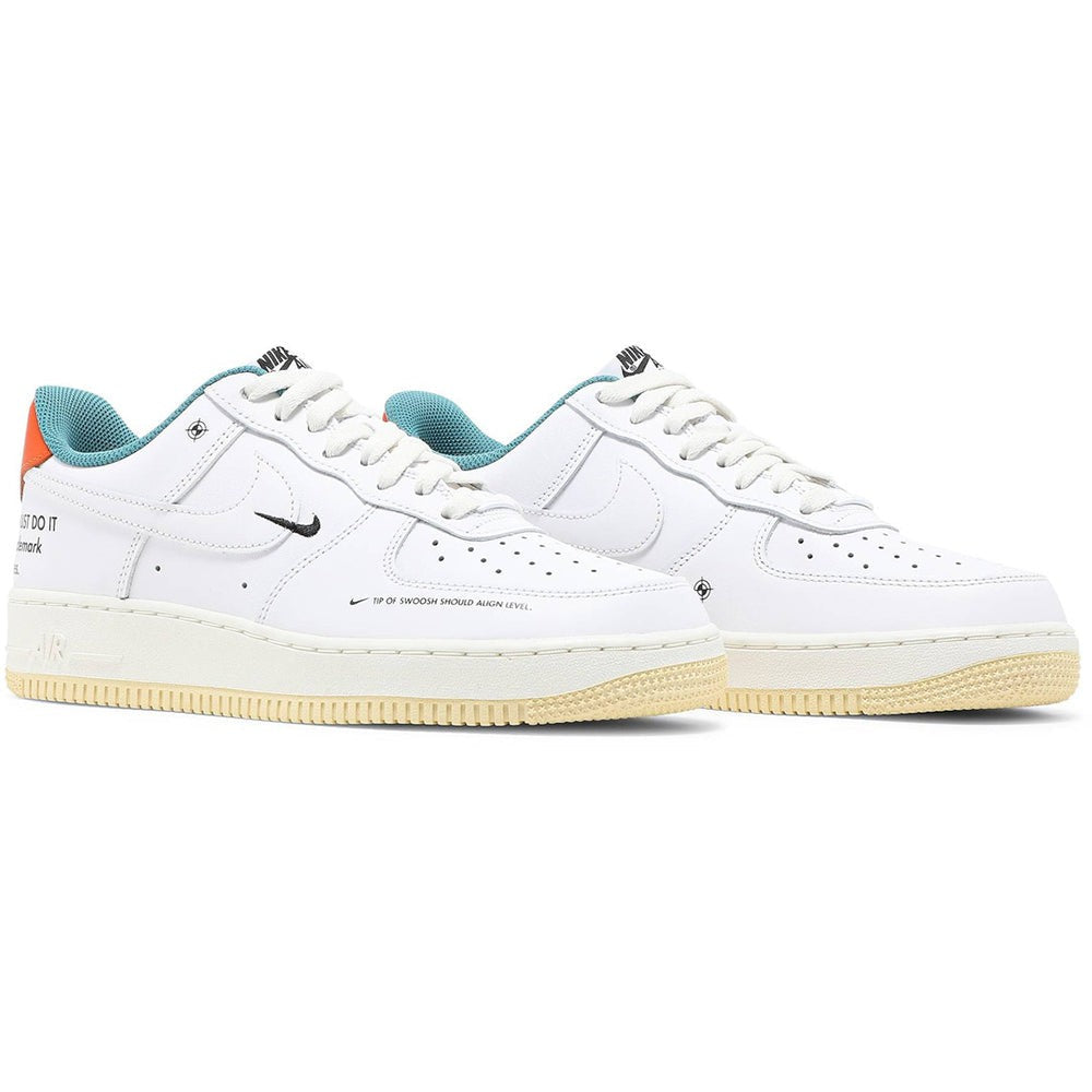Nike Air Force 1 Low 07 LE Starfish - Copva
