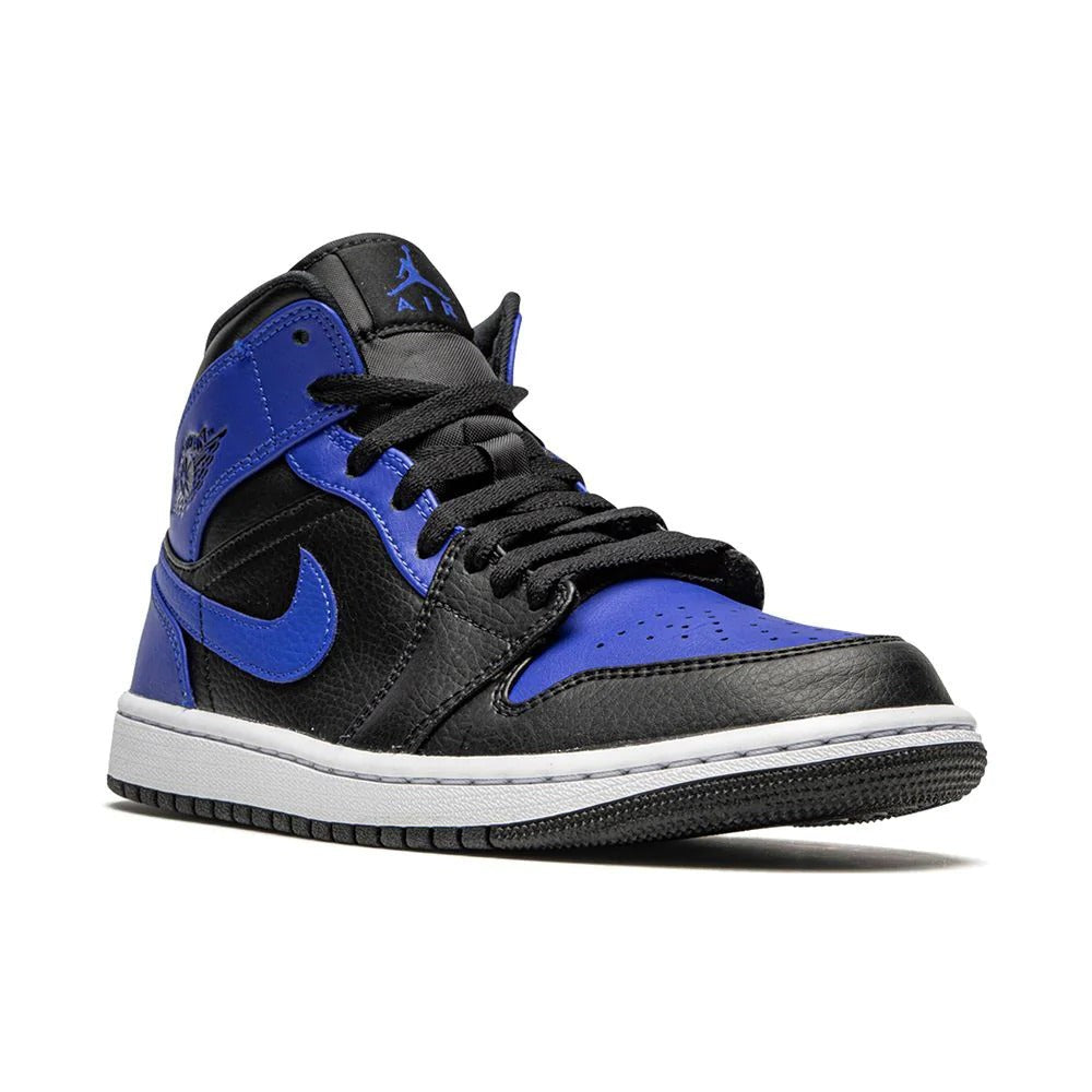 Air Jordan 1 Mid "Royal" (Hyper Royal) - Copva