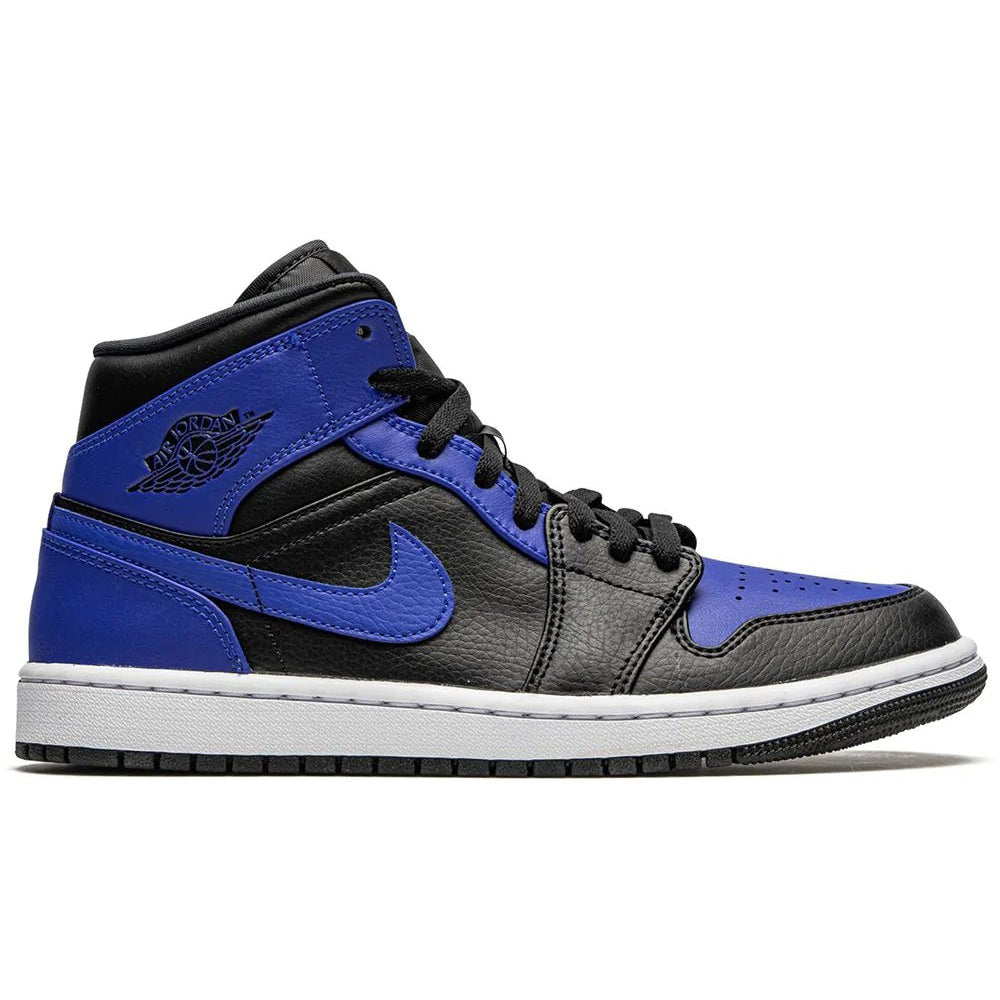 Air Jordan 1 Mid "Royal" (Hyper Royal) - Copva
