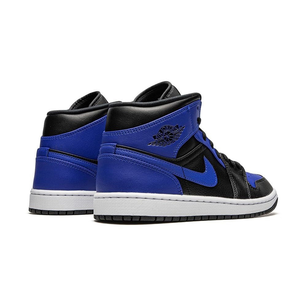 Air Jordan 1 Mid "Royal" (Hyper Royal) - Copva