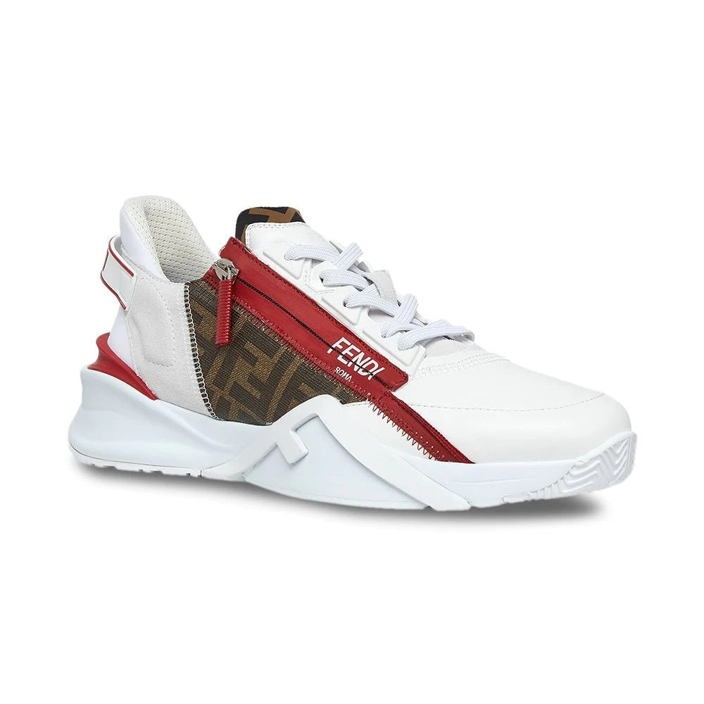 Fendi Flow Low-Top Sneakers  #193804 - Copva