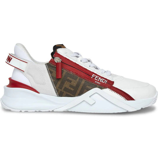 Fendi Flow Low-Top Sneakers  #193804 - Copva
