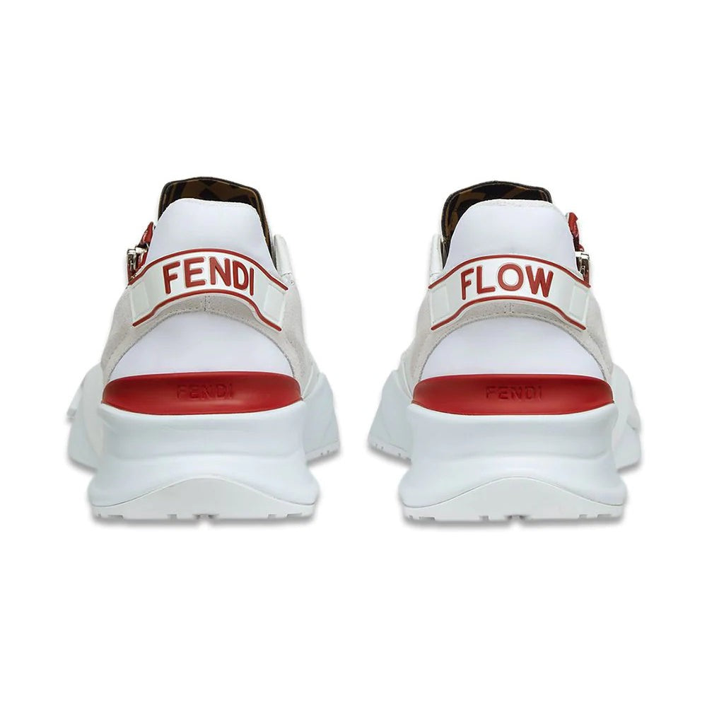 Fendi Flow Low-Top Sneakers  #193804 - Copva