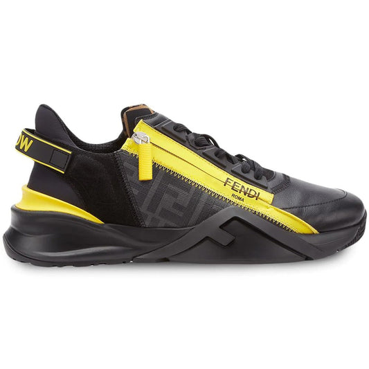 Fendi Flow Low-Top sneaker - Copva