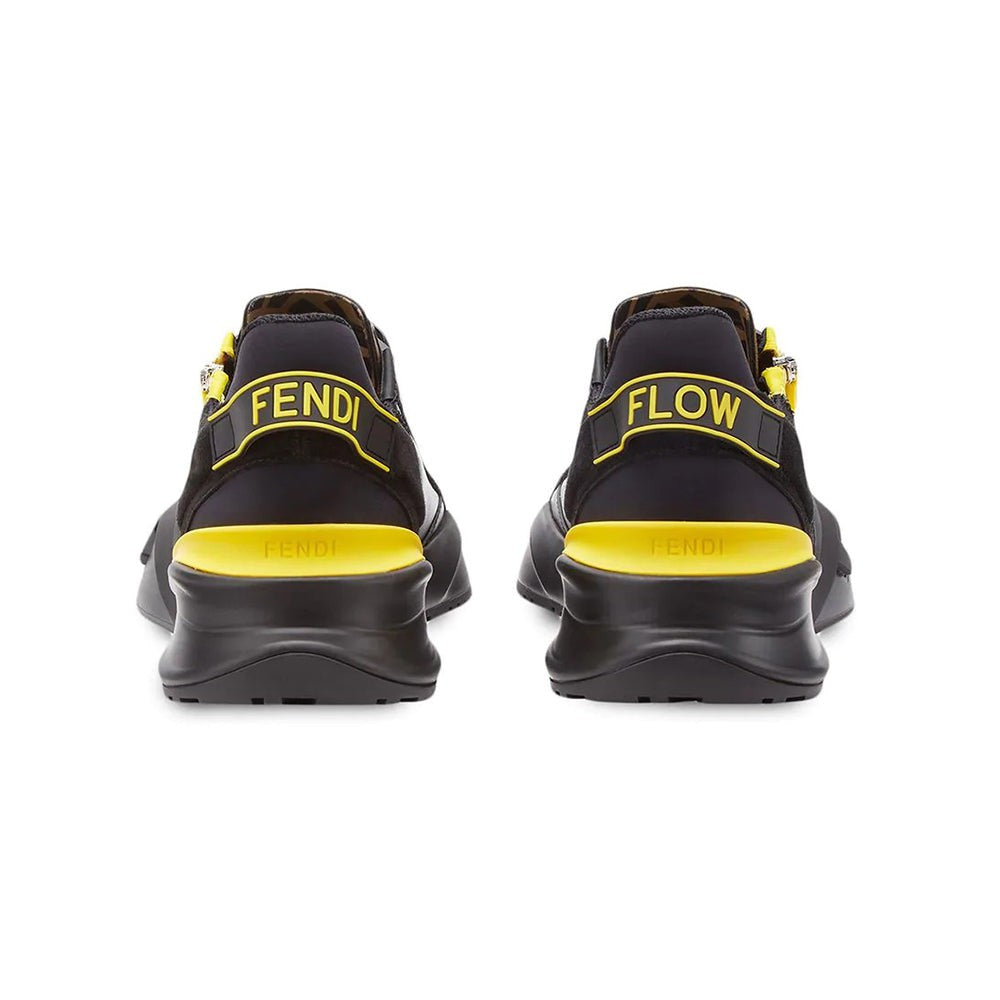 Fendi Flow Low-Top sneaker - Copva