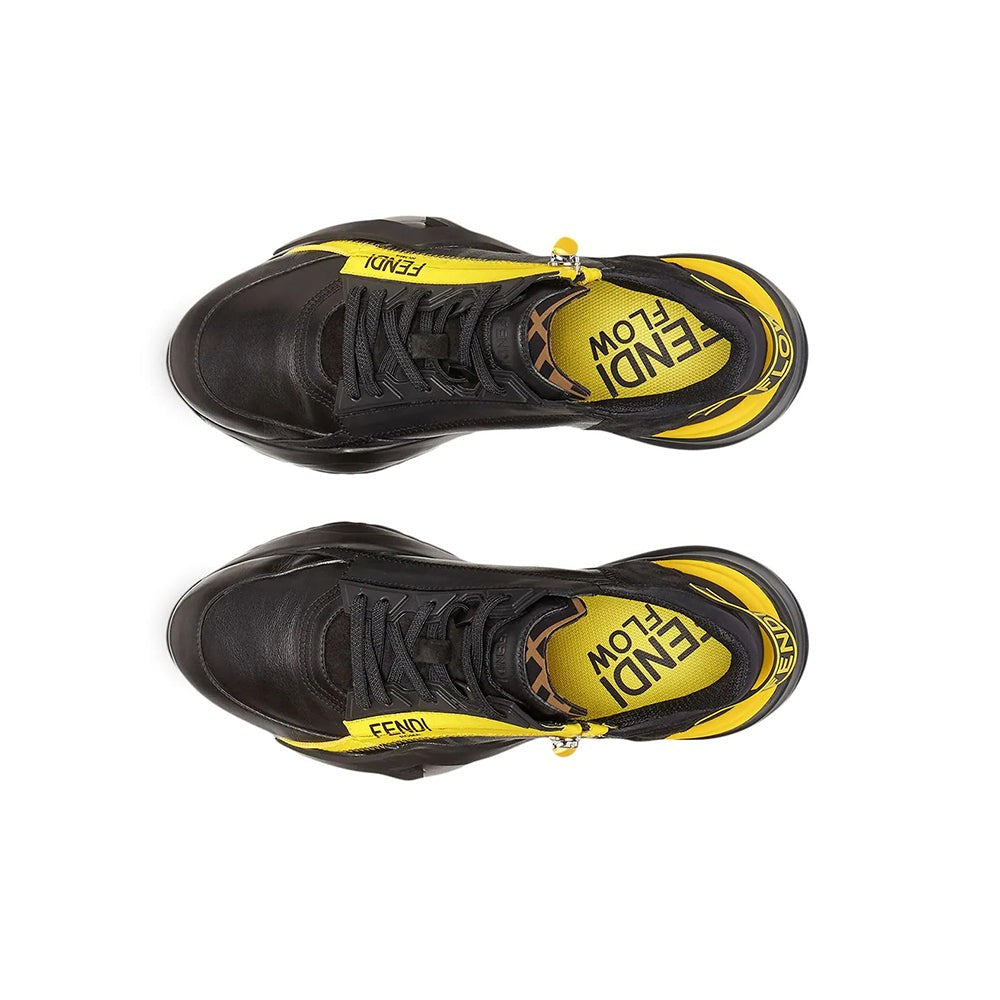 Fendi Flow Low-Top sneaker - Copva