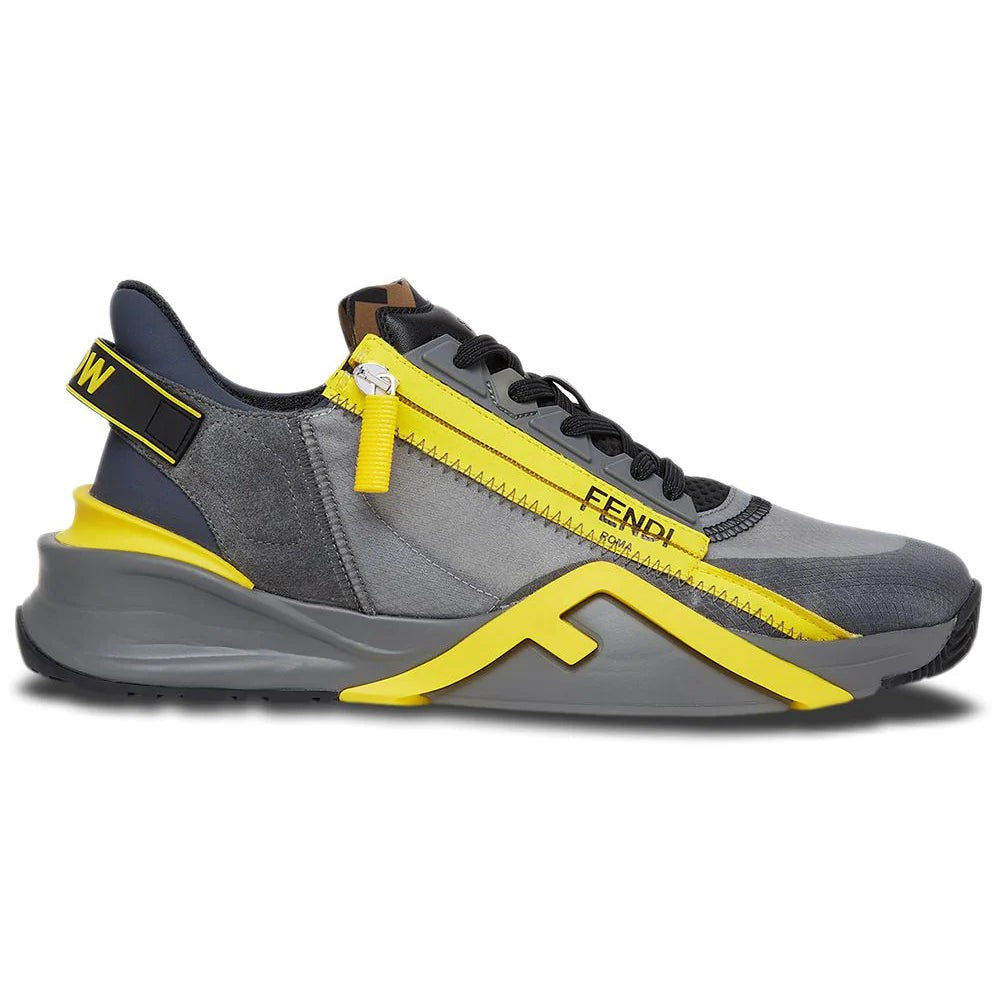 Fendi Flow Low-Top Sneakers  #193803 - Copva