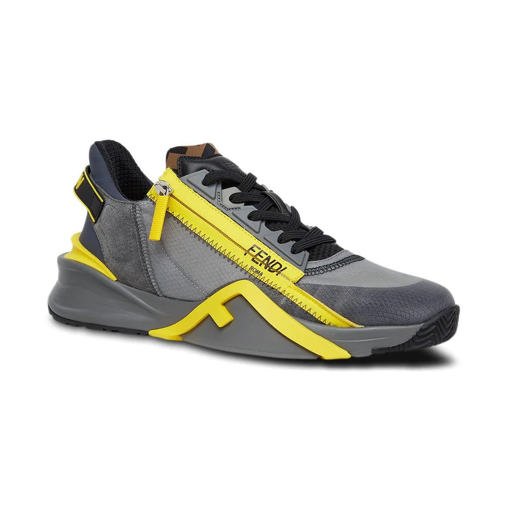 Fendi Flow Low-Top Sneakers  #193803 - Copva