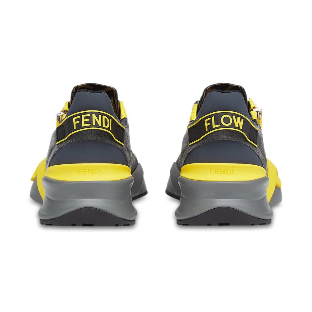 Fendi Flow Low-Top Sneakers  #193803 - Copva
