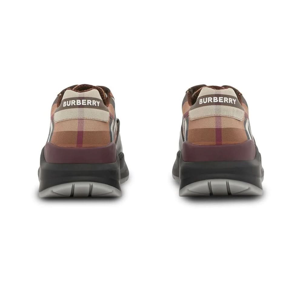 Burberry Regis chunky sneakers - Copva