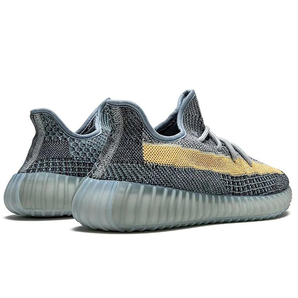 Yeezy Boost 350 V2 "Ash Blue" - Copva