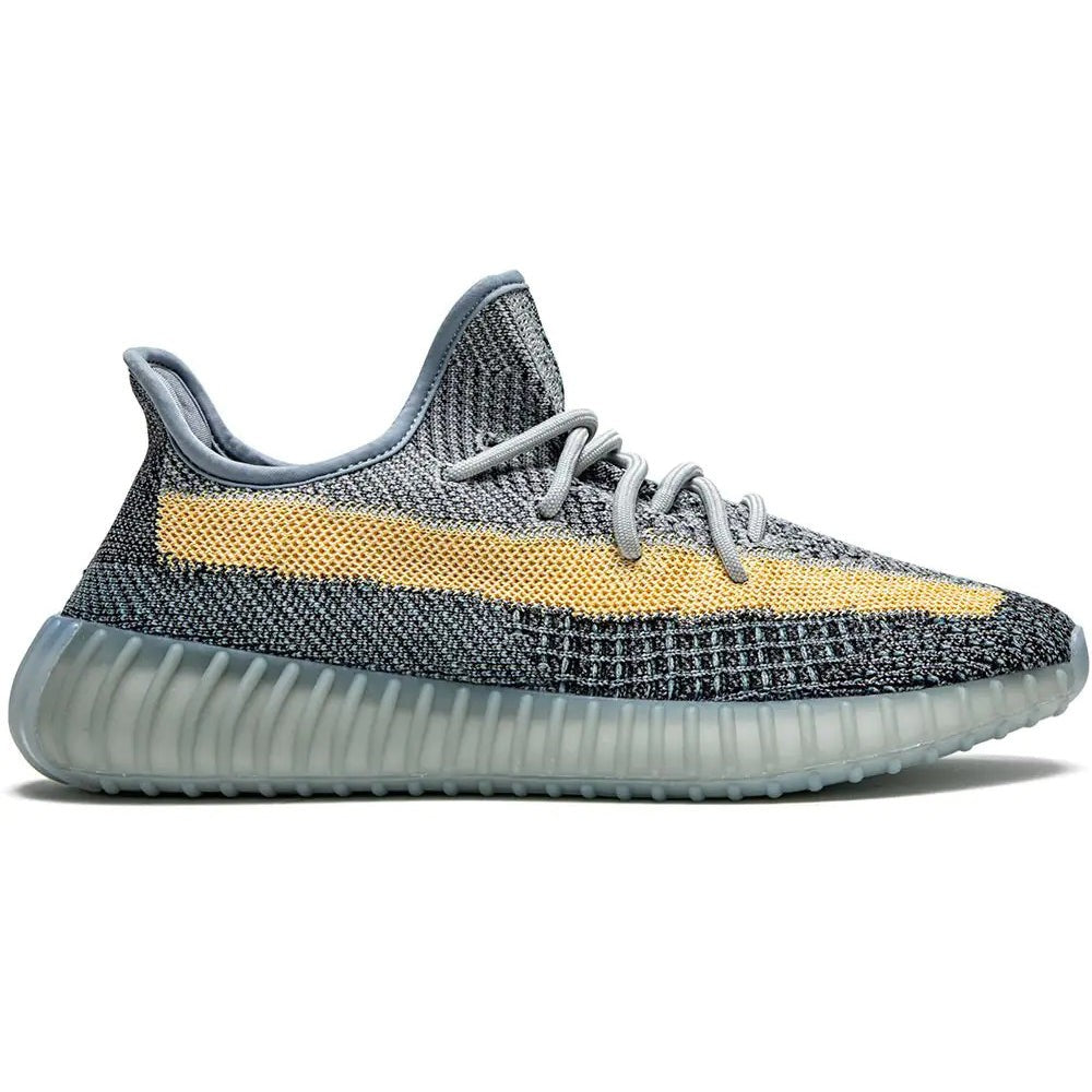 Yeezy Boost 350 V2 "Ash Blue" - Copva
