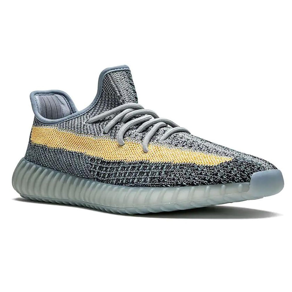 Yeezy Boost 350 V2 "Ash Blue" - Copva