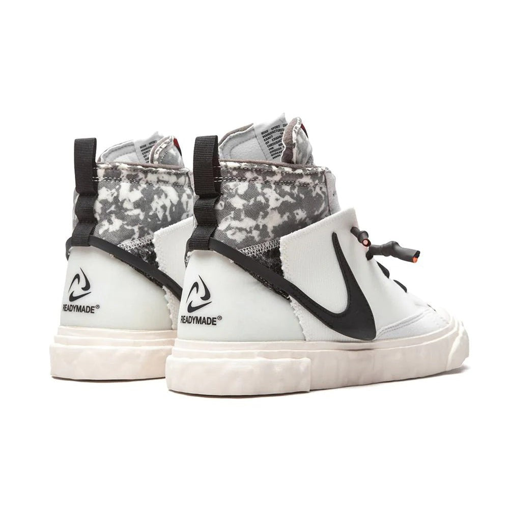 Nike x READYMADE Blazer Mid sneakers - Copva