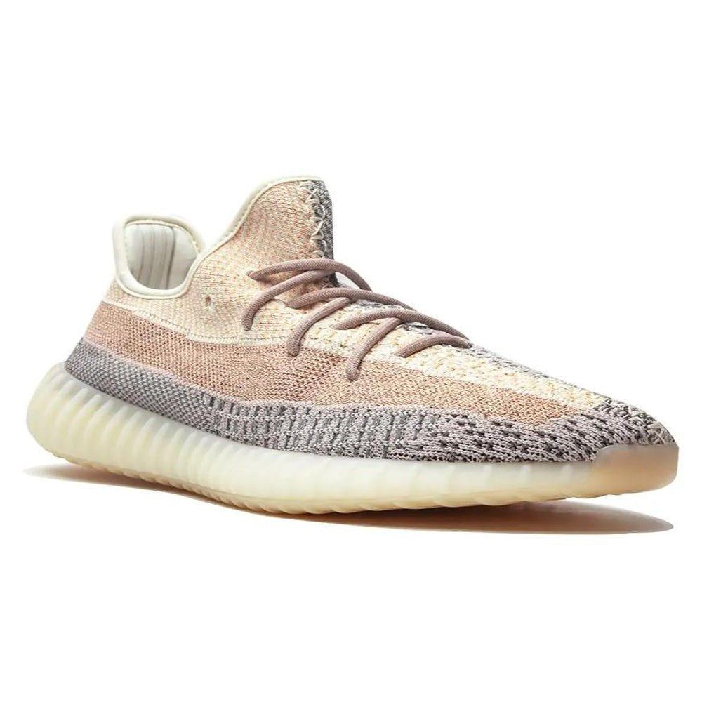 Yeezy Boost 350 V2 "Ash Pearl" - Copva