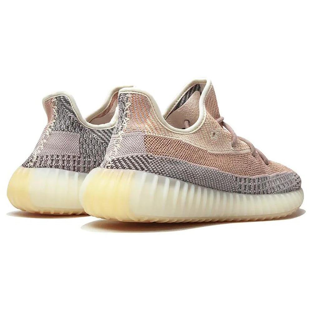 Yeezy Boost 350 V2 "Ash Pearl" - Copva