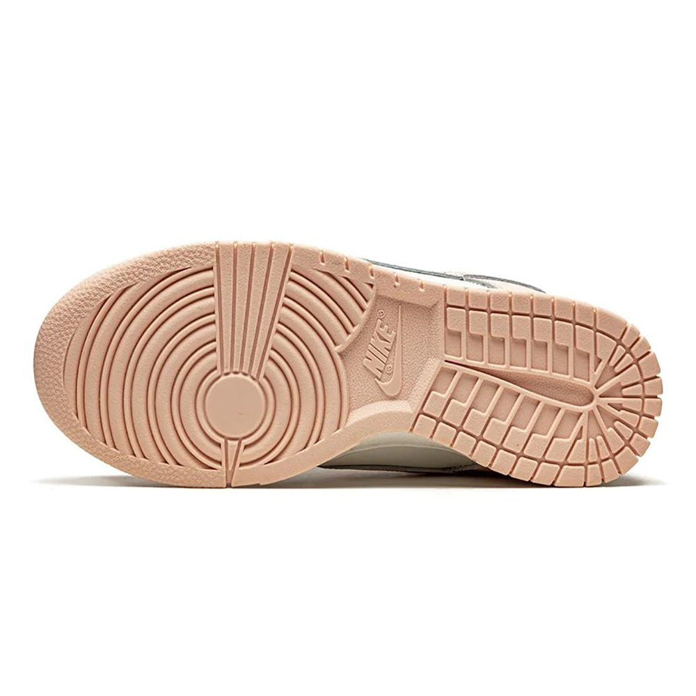 Nike Dunk Low Orange Pearl - Copva